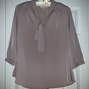 never worn blouse